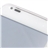 L21 MTK6575 1GHz Android 4.0 Dual SIM Quad Band 4.3-inch Capacitive Screen 3G Smart Phone with WiFi GPS Camera (White) 