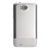 L21 MTK6575 1GHz Android 4.0 Dual SIM Quad Band 4.3-inch Capacitive Screen 3G Smart Phone with WiFi GPS Camera (White) 