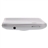 L21 MTK6575 1GHz Android 4.0 Dual SIM Quad Band 4.3-inch Capacitive Screen 3G Smart Phone with WiFi GPS Camera (White) 