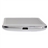 L21 MTK6575 1GHz Android 4.0 Dual SIM Quad Band 4.3-inch Capacitive Screen 3G Smart Phone with WiFi GPS Camera (White) 