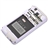 L21 MTK6575 1GHz Android 4.0 Dual SIM Quad Band 4.3-inch Capacitive Screen 3G Smart Phone with WiFi GPS Camera (White) 