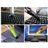 Mini Keyboard Dust Collector Cleaner with USB Charger (Green)