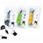 Mini Keyboard Dust Collector Cleaner with USB Charger (Green)