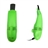 Mini Keyboard Dust Collector Cleaner with USB Charger (Green)