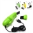 Mini Keyboard Dust Collector Cleaner with USB Charger (Green)