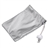 Mini Music Projector Digital Home Projector MP3 Player Projector with Micro SD Card Slot /Earphone Jack (Champagne) 