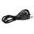 Mini Music Projector Digital Home Projector MP3 Player Projector with Micro SD Card Slot /Earphone Jack (Champagne) 
