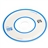 Mini Music Projector Digital Home Projector MP3 Player Projector with Micro SD Card Slot /Earphone Jack (Champagne) 