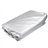 Multifunctional Dustproof Waterproof Scratch-resistant Sun Protective Car Cover for Hatchback Car (Silver)