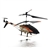 NO.102 Rechargeable Type 2.4GHz 3.5-Channel Gyro System Infrared Remote Control Helicopter with Night Light 