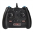 NO.102 Rechargeable Type 2.4GHz 3.5-Channel Gyro System Infrared Remote Control Helicopter with Night Light 