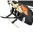 NO.102 Rechargeable Type 2.4GHz 3.5-Channel Gyro System Infrared Remote Control Helicopter with Night Light 