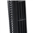 Portable USB Rechargeable Cooling Tower Fan for Home and Travel Use (Color BLACK)