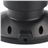 Portable USB Rechargeable Cooling Tower Fan for Home and Travel Use (Color BLACK)
