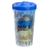 Reusable Safe Slushy Shaker Cup Magic Slush Cup