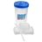Reusable Safe Slushy Shaker Cup Magic Slush Cup