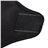 Soft Neoprene & Thermal Fleece Winter Outdoor Protective Neck Warmer Face Mask (Black & Red) 