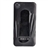 Soft TPU Protective Waterproof Skin Case Cover for iPhone 4 /iPhone 4S (Transparent)