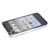 Soft TPU Protective Waterproof Skin Case Cover for iPhone 4 /iPhone 4S (Transparent)
