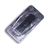 Soft TPU Protective Waterproof Skin Case Cover for iPhone 4 /iPhone 4S (Transparent)