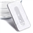 Soft TPU Protective Waterproof Skin Case Cover for iPhone 4 /iPhone 4S (Transparent)