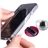 Soft TPU Protective Waterproof Skin Case Cover for iPhone 4 /iPhone 4S (Transparent)