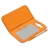 Stylish Left-right Open Style Protective PU Case Cover with Card Holder for Samsung Galaxy SIII /I9300 (Purple)  