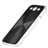 Stylish Spider Pattern Hard Metal Protective Back Case Cover for Samsung Galaxy SIII /I9300 (Black)