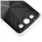 Stylish Spider Pattern Hard Metal Protective Back Case Cover for Samsung Galaxy SIII /I9300 (Black)