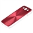 Stylish Spider Pattern Hard Metal Protective Back Case Cover for Samsung Galaxy SIII /I9300 (Red) 