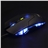 Sunsonny SM-8509II USB Wired 6D Gaming Optical Mouse for Desktop /Laptop (Black) 