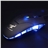 Sunsonny SM-8509II USB Wired 6D Gaming Optical Mouse for Desktop /Laptop (Black) 