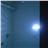Super Bright 3 * 600mAh 5-LED White Light Solar Powered Wall Lamp Porch Light (White) 