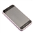 USB /Solar Powered 3600mAh Emergency Charger /Portable Power Source with LED Flashlight for Cellphone Camera (Purple)