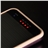 USB /Solar Powered 3600mAh Emergency Charger /Portable Power Source with LED Flashlight for Cellphone Camera (Purple)