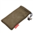 Universal Type Protective Soft Mesh Sleeve Bag Pouch for Mobile Phone /MP3 /MP4 /Sunglasses (Army Green)