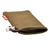 Universal Type Protective Soft Mesh Sleeve Bag Pouch for Mobile Phone /MP3 /MP4 /Sunglasses (Army Green)