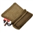 Universal Type Protective Soft Mesh Sleeve Bag Pouch for Mobile Phone /MP3 /MP4 /Sunglasses (Army Green)