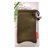Universal Type Protective Soft Mesh Sleeve Bag Pouch for Mobile Phone /MP3 /MP4 /Sunglasses (Army Green)