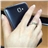 Universal Washable Adhesive Ring Bracket Stand for iPhone /iPad /iPod /Mobile Phone /MP3 /MP4 (Black)