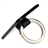 Universal Washable Adhesive Ring Bracket Stand for iPhone /iPad /iPod /Mobile Phone /MP3 /MP4 (Black)