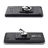 Universal Washable Adhesive Ring Bracket Stand for iPhone /iPad /iPod /Mobile Phone /MP3 /MP4 (Black)