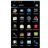 X26i MTK6575 1GHz Android 4.0 Dual SIM Quadband 4.0-inch Capacitive Screen 3G Smartphone with WiFi GPS Camera (White)