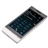 X26i MTK6575 1GHz Android 4.0 Dual SIM Quadband 4.0-inch Capacitive Screen 3G Smartphone with WiFi GPS Camera (White) 