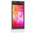 X26i MTK6575 1GHz Android 4.0 Dual SIM Quadband 4.0-inch Capacitive Screen 3G Smartphone with WiFi GPS Camera (White) 