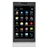 X26i MTK6575 1GHz Android 4.0 Dual SIM Quadband 4.0-inch Capacitive Screen 3G Smartphone with WiFi GPS Camera (White) 