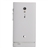 X26i MTK6575 1GHz Android 4.0 Dual SIM Quadband 4.0-inch Capacitive Screen 3G Smartphone with WiFi GPS Camera (White) 
