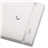 X26i MTK6575 1GHz Android 4.0 Dual SIM Quadband 4.0-inch Capacitive Screen 3G Smartphone with WiFi GPS Camera (White) 