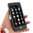 ZOPO ZP300 Field MTK6575 1GHz Android 4.0 Dual SIM 4.5-inch IPS Capacitive Screen 3G Smartphone with WiFi GPS (Black) 