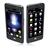 ZOPO ZP300 Field MTK6575 1GHz Android 4.0 Dual SIM 4.5-inch IPS Capacitive Screen 3G Smartphone with WiFi GPS (Black) 